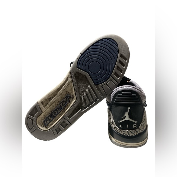 Jordan Legacy 312 Low 'Royal - Picture 5 of 5